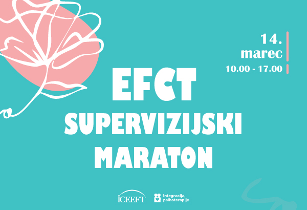 SUPERVIZIJSKI MARATON